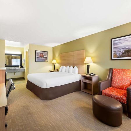 Best Western Dayton Exterior photo