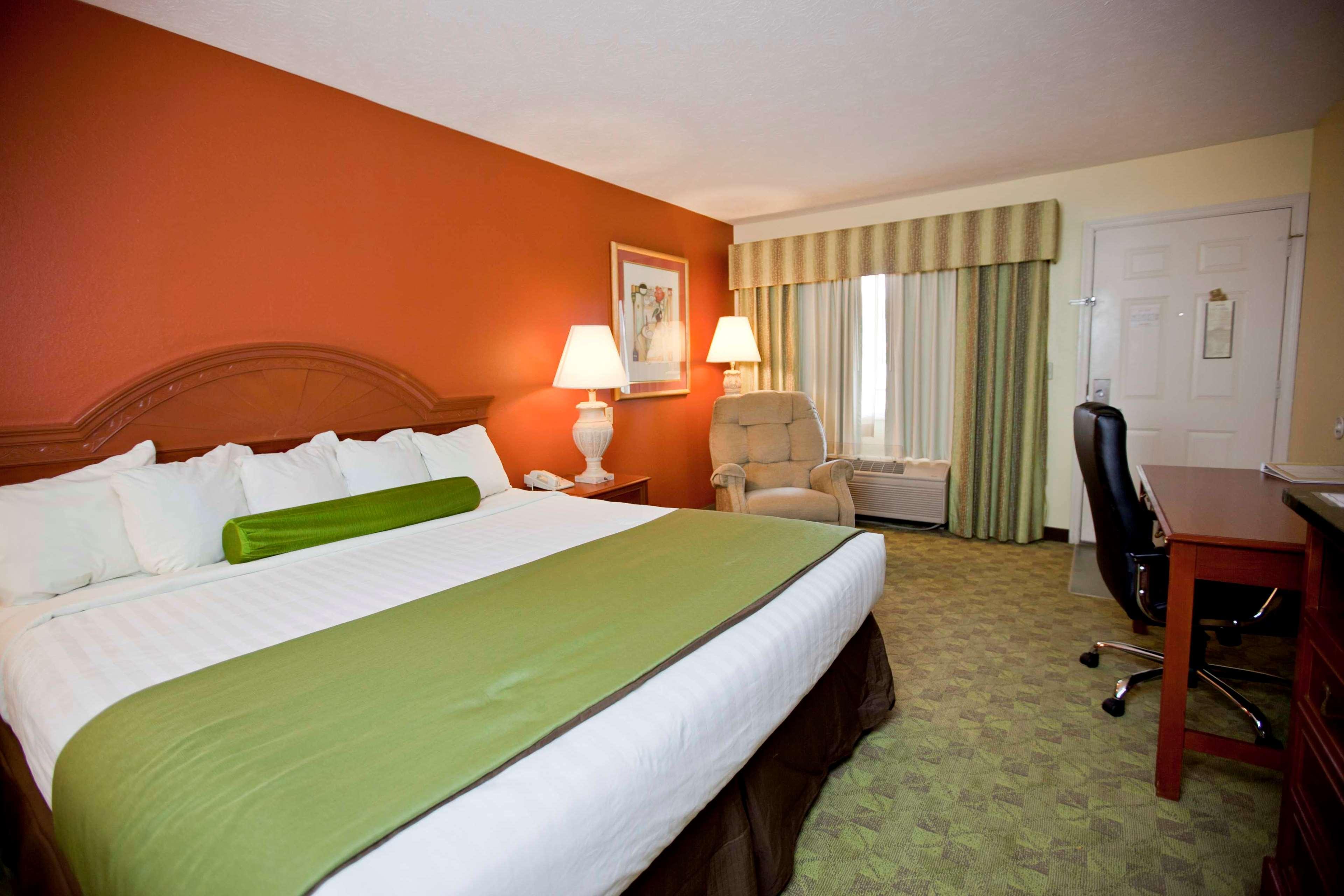 Best Western Dayton Exterior photo