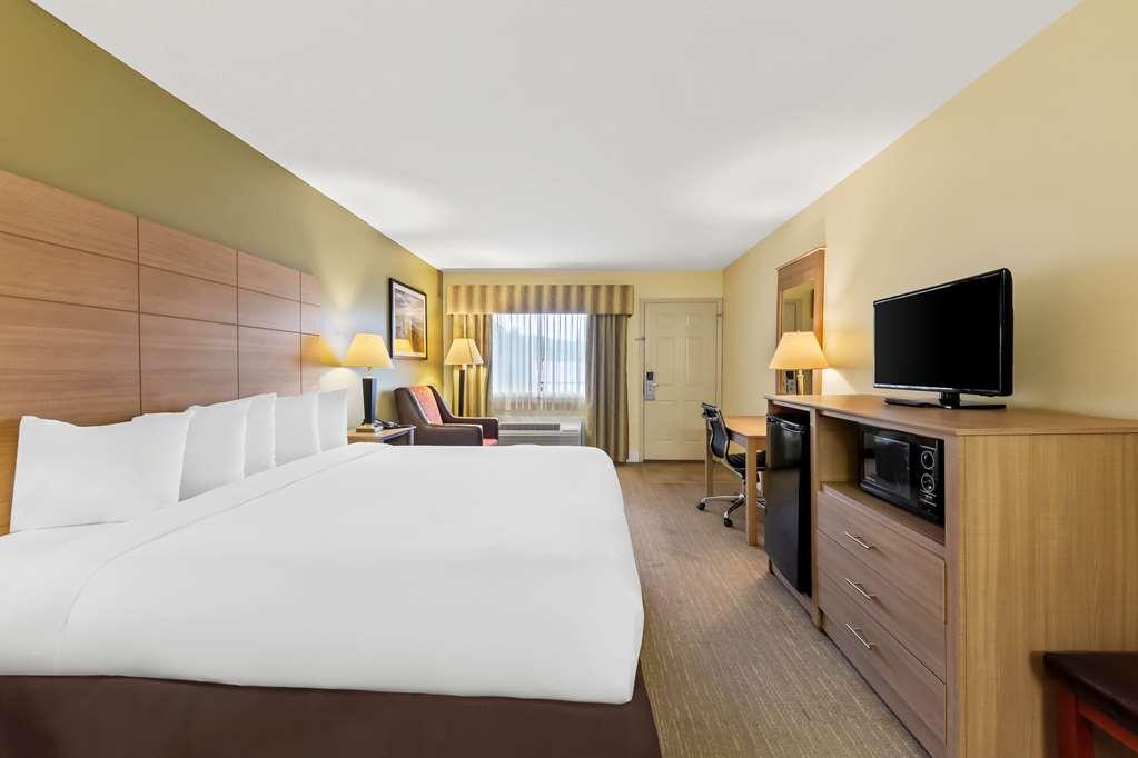 Best Western Dayton Room photo