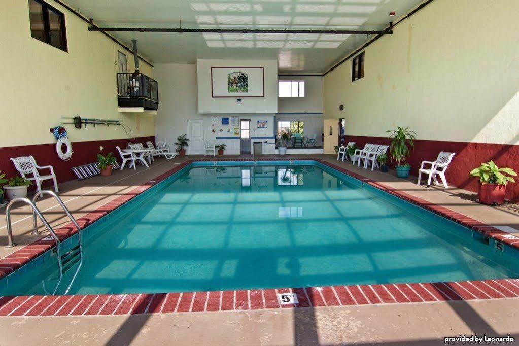 Best Western Dayton Facilities photo